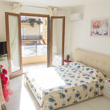 Affittacamere Casa Brajan Follonica Bagian luar foto