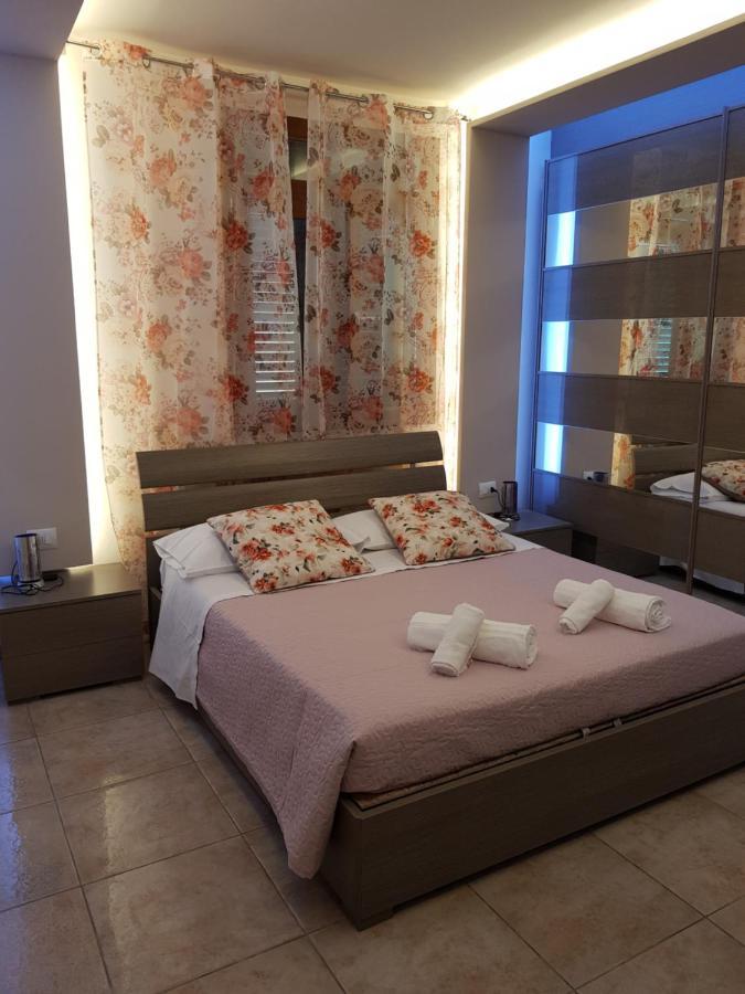 Affittacamere Casa Brajan Follonica Bagian luar foto