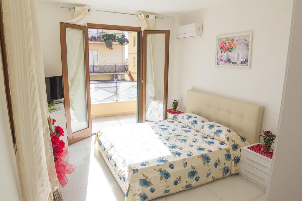 Affittacamere Casa Brajan Follonica Bagian luar foto