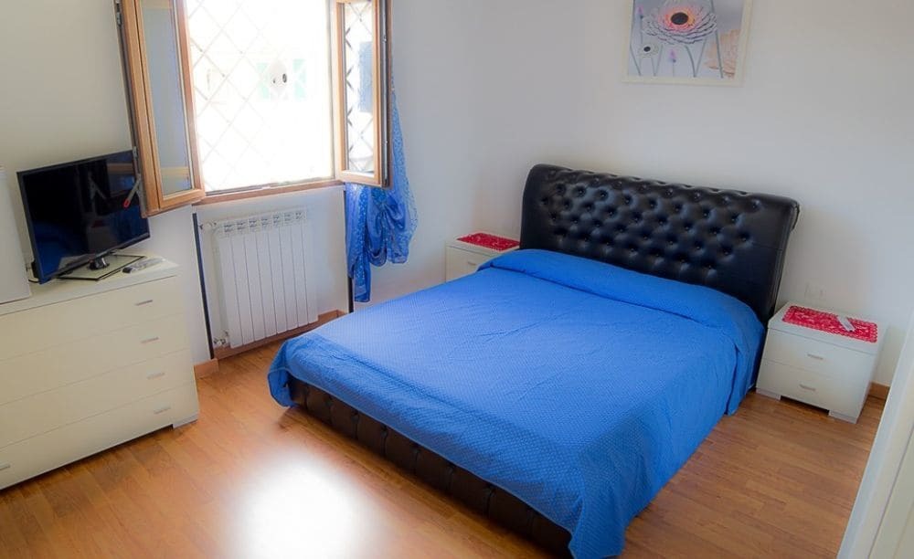 Affittacamere Casa Brajan Follonica Bagian luar foto